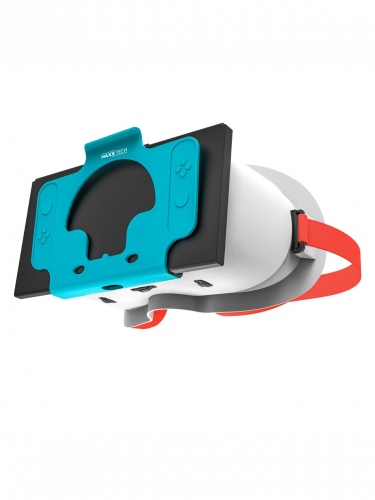 VR Switch Headset (2024) (SWITCH)