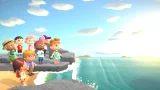 Animal Crossing: New Horizons (SWITCH)