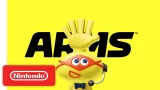 ARMS – Nintendo Direct 4.12.2017