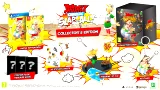 Asterix & Obelix: Slap them All! - Collectors Edition (PS4) - Asterix i Obelix