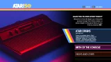 Atari 50: The Anniversary Celebration BAZAR (SWITCH) - Arkada
