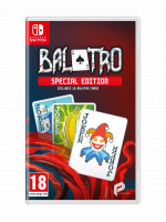 Balatro - Special Edition