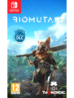 Biomutant