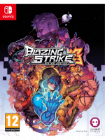 Blazing Strike - Limited Edition