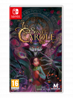 Bye Sweet Carole (SWITCH)