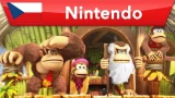 Donkey Kong Country: Tropical Freeze - Launch Trailer