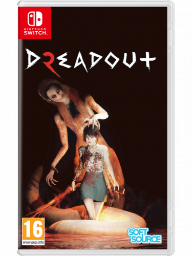 Dreadout 2 (SWITCH)