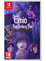 Emio - The Smiling Man: Famicom Detective Club