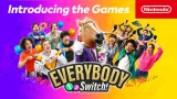 Everybody 1-2-Switch! – Introducing the Games – Nintendo Switch