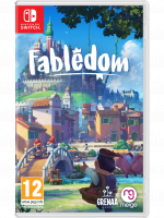 Fabledom