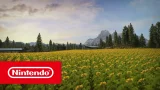 Farming Simulator: Nintendo Switch Edition – Announcement trailer