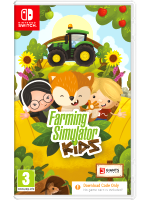 Farming Simulator Kids