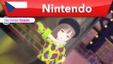 Fashion Dreamer – v prodeji od 3. listopadu | Nintendo Switch
