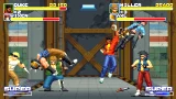 Final Vendetta (SWITCH)