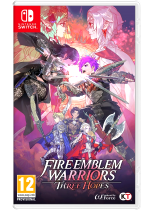 Fire Emblem Warriors: Three Hopes