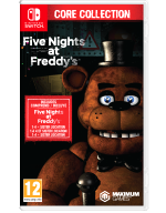 Five Nights at Freddy's - Core Collection