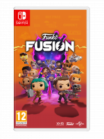 Funko Fusion