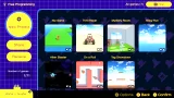 Game Builder Garage (SWITCH)