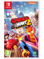 Garfield Kart 2: All You Can Drift (SWITCH)
