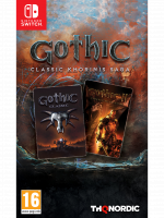 Gothic Classic Khorinis Saga