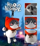 Hello Neighbor 2 Imbir Edition (SWITCH)