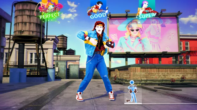 Just Dance Decades of Hits Limited Edition (SWITCH2) - Impreza