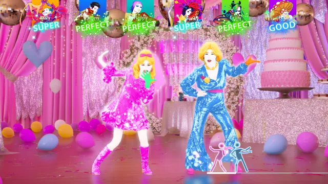 Just Dance Decades of Hits Limited Edition (SWITCH2) - Impreza