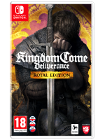 Kingdom Come: Deliverance - Royal Edition