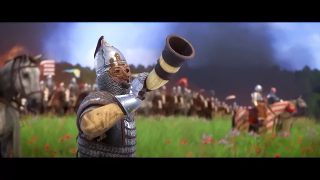 Kingdom Come: Deliverance - Royal Edition dupl (SWITCH)