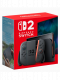 Switch 2 konsole
