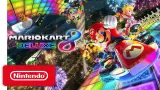 Konzole Nintendo Switch + Mario Kart 8 Deluxe