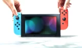 Konzole Nintendo Switch - Neon Red/Neon Blue (2019)