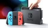 Konzole Nintendo Switch - Neon Red/Neon Blue (2019)