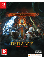 Legacy of Kain Defiance - Remastered Deluxe Edition