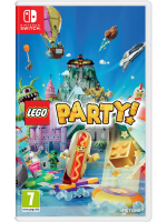 LEGO Party!