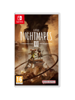 Little Nightmares III