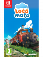 Locomoto