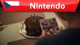 Mario Kart 8 Deluxe – ty nejlepší narozeniny | Nintendo Switch