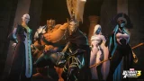 MARVEL ULTIMATE ALLIANCE 3: The Black Order | E3 2019 Trailer