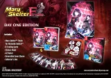 Mary Skelter Finale (Day One Edition) (SWITCH) - Anime