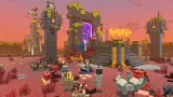 Minecraft Legends - Deluxe Edition (SWITCH)