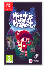 Mineko's Night Market