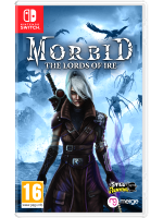 Morbid: The Lords of Ire