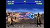 Mortal Kombat 1 dupl (SWITCH)