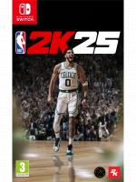 NBA 2K25