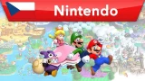 New Super Mario Bros. U Deluxe Launch Trailer