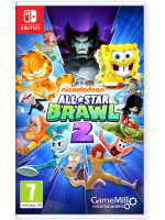 Nickelodeon All-Star Brawl 2