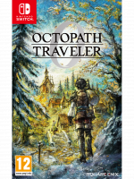 Octopath Traveler 0