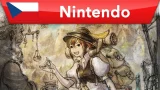 Octopath Traveler - Každý má svůj příběh