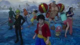 One Piece Odyssey dupl (SWITCH)